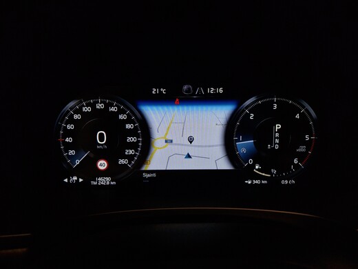 Volvo V90 Cross Country vaihtoauto