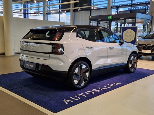 Volvo EX30 vaihtoauto