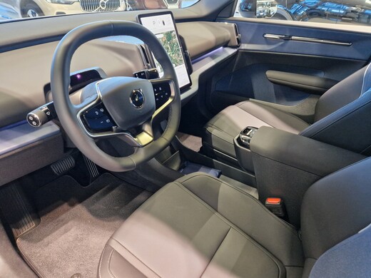 Volvo EX30 vaihtoauto