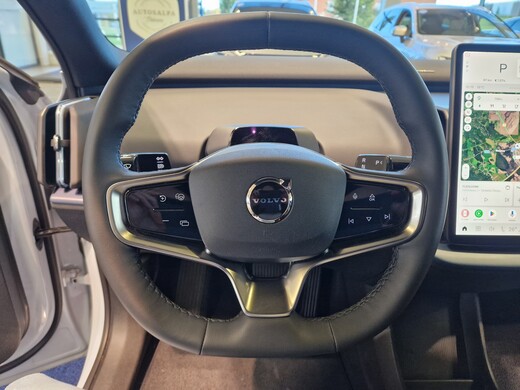 Volvo EX30 vaihtoauto