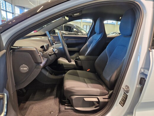 Volvo EX30 vaihtoauto