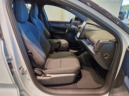 Volvo EX30 vaihtoauto