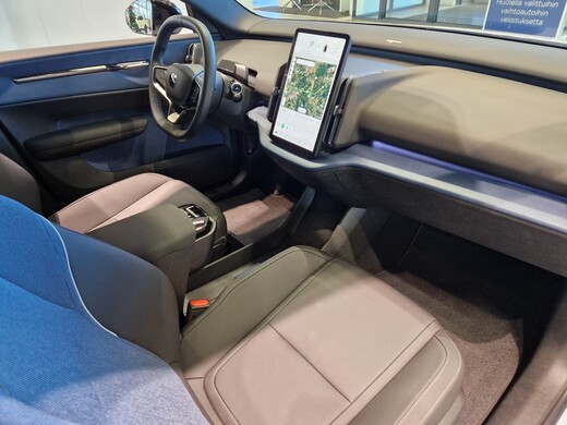 Volvo EX30 vaihtoauto