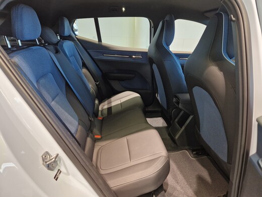 Volvo EX30 vaihtoauto