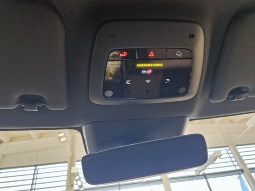 Volvo EX30 vaihtoauto
