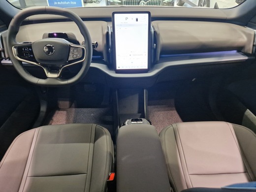 Volvo EX30 vaihtoauto
