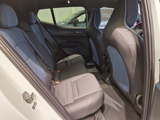 Volvo EX30 vaihtoauto