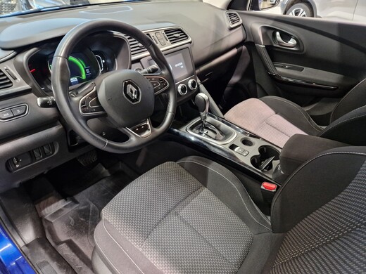 Renault Kadjar vaihtoauto