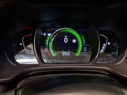 Renault Kadjar vaihtoauto