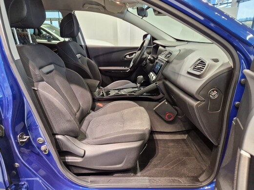 Renault Kadjar vaihtoauto