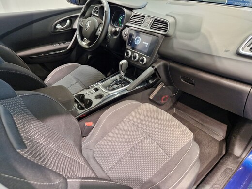 Renault Kadjar vaihtoauto