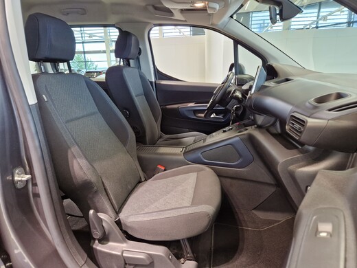 Peugeot Rifter vaihtoauto
