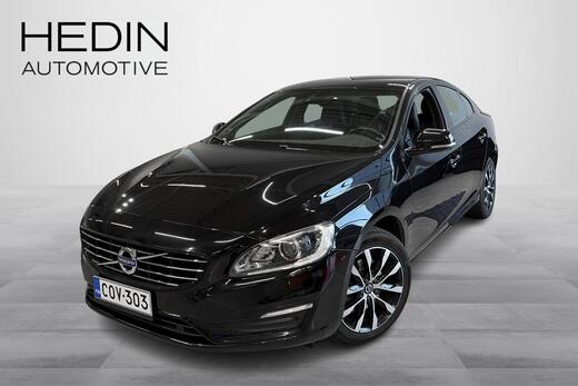 Volvo S60 vaihtoauto