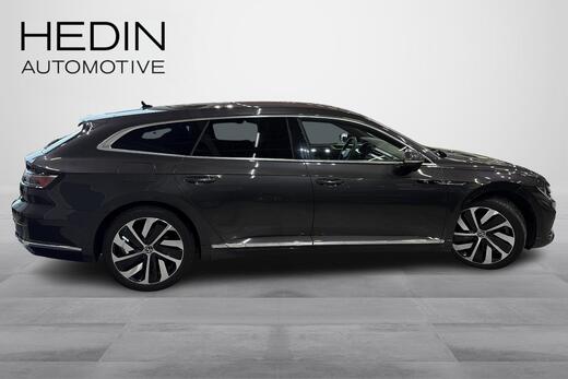 Volkswagen Arteon vaihtoauto