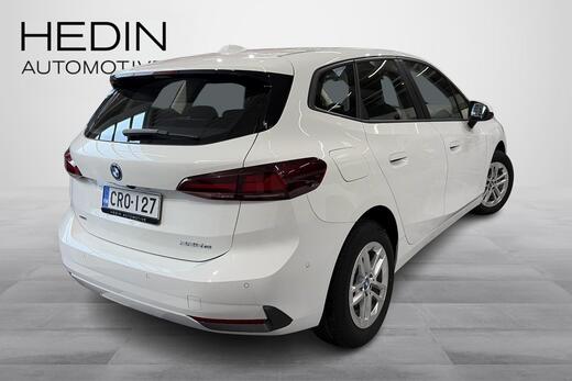 BMW 225 vaihtoauto