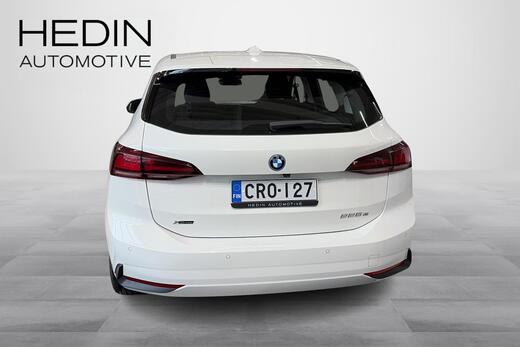 BMW 225 vaihtoauto