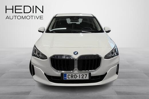 BMW 225 vaihtoauto