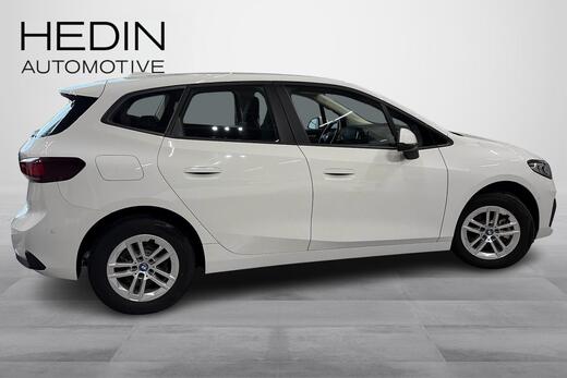 BMW 225 vaihtoauto