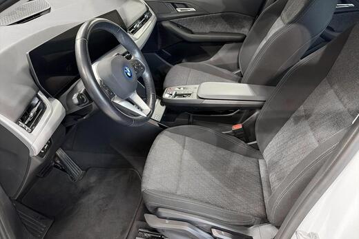 BMW 225 vaihtoauto