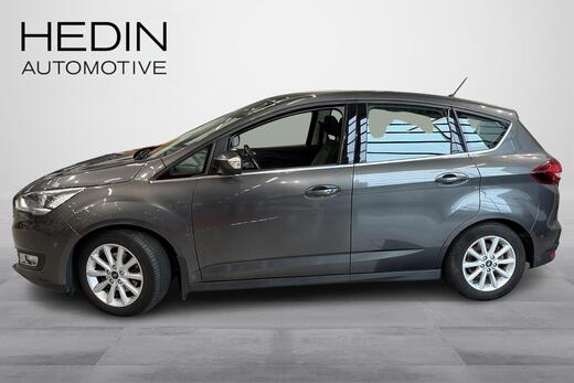 Ford C-MAX vaihtoauto