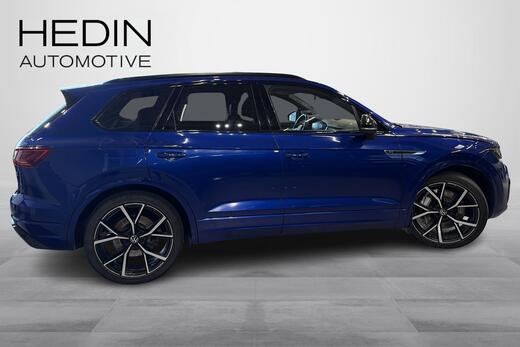 Volkswagen Touareg vaihtoauto