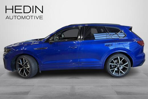 Volkswagen Touareg vaihtoauto