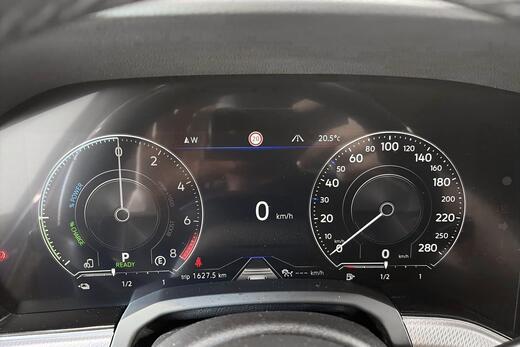 Volkswagen Touareg vaihtoauto