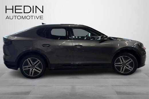 Ford Capri vaihtoauto