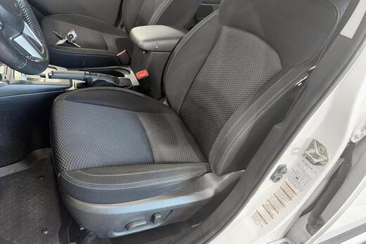 Subaru Forester vaihtoauto