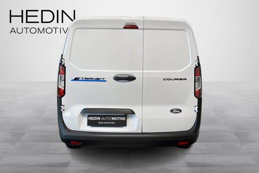 Ford Transit Courier vaihtoauto