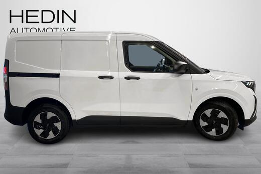 Ford Transit Courier vaihtoauto