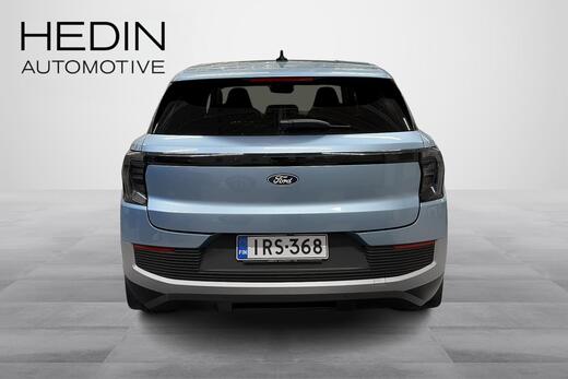 Ford USA Explorer vaihtoauto