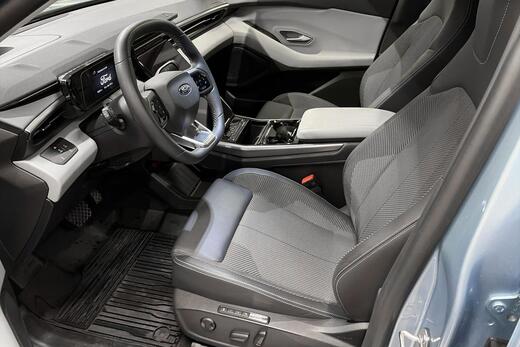 Ford USA Explorer vaihtoauto
