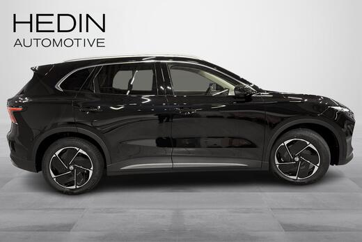MG MGS5 EV vaihtoauto