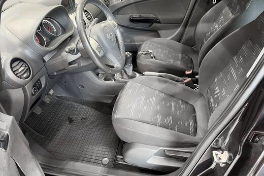 Opel Corsa vaihtoauto