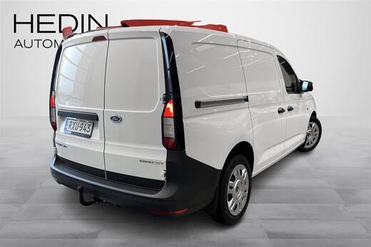 Ford Transit Connect vaihtoauto