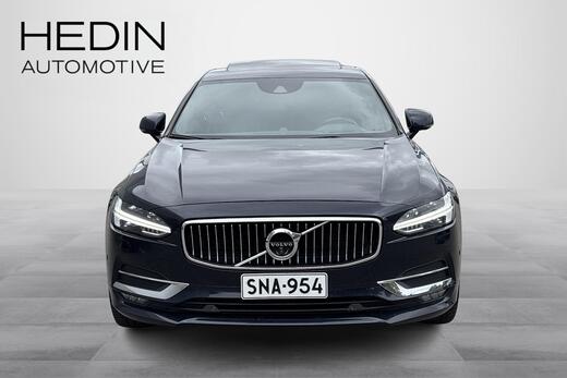 Volvo S90 vaihtoauto