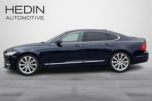 Volvo S90 vaihtoauto