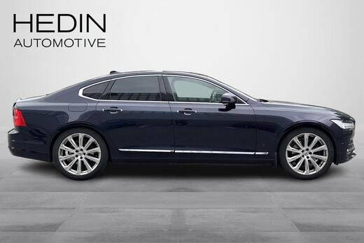 Volvo S90 vaihtoauto