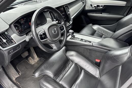 Volvo S90 vaihtoauto