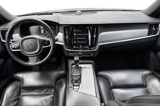 Volvo S90 vaihtoauto