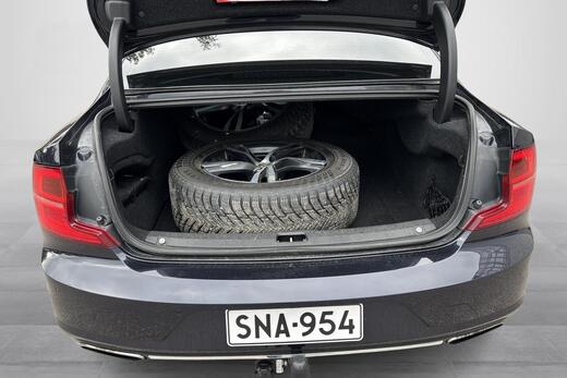 Volvo S90 vaihtoauto