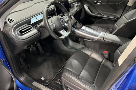 Smart #3 vaihtoauto