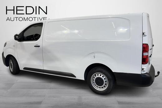 Citroën Jumpy vaihtoauto