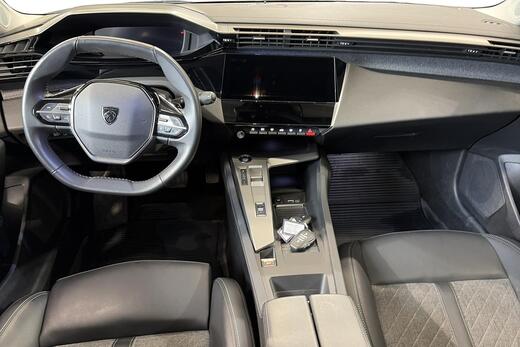 Peugeot 408 vaihtoauto