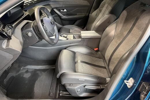 Peugeot 408 vaihtoauto