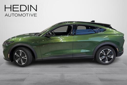 Ford USA Mustang vaihtoauto