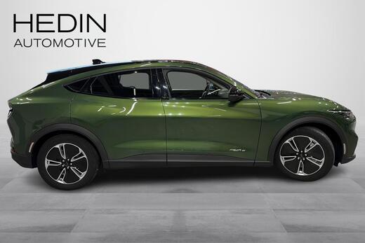 Ford USA Mustang vaihtoauto