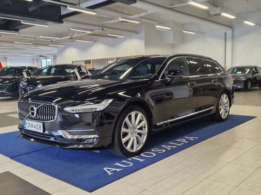 Volvo V90 vaihtoauto