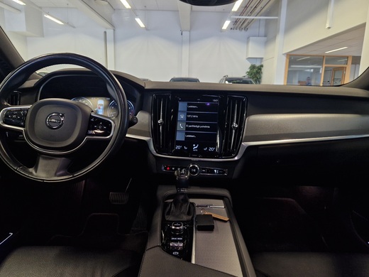 Volvo V90 vaihtoauto